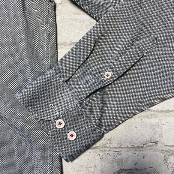 Billy London Button Down - Picture 3 of 5